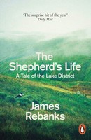 James Rebanks The Shepherd's Life