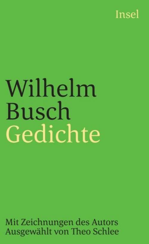 Gedichte (insel taschenbuch) - Bild 2