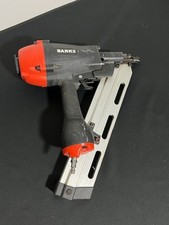 Banks 30-34 Degree Framing Nailer