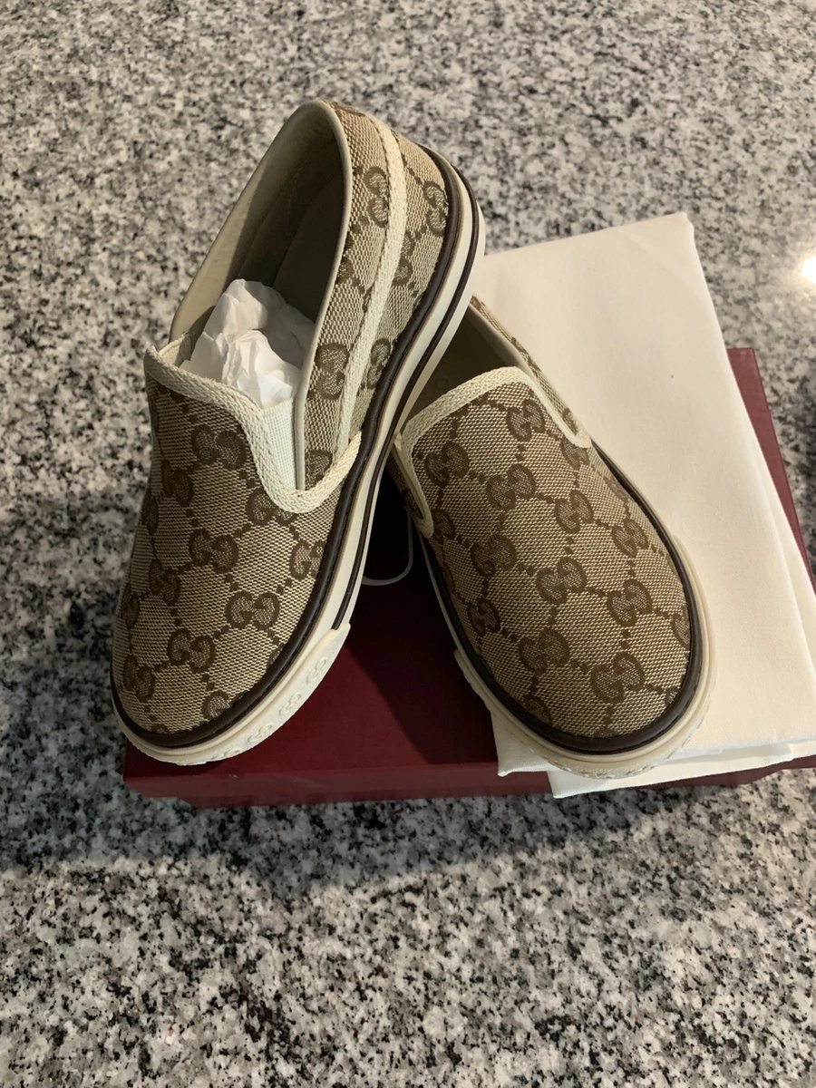 25+ gucci monogram shoes for sale | Updated Oct 2026