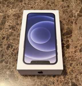 iPhone 12 Mini Box | eBay