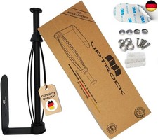 Küchenrollenhalter Edelstahl – Selbstklebend & Ohne Bohren – Für Zewa Küche