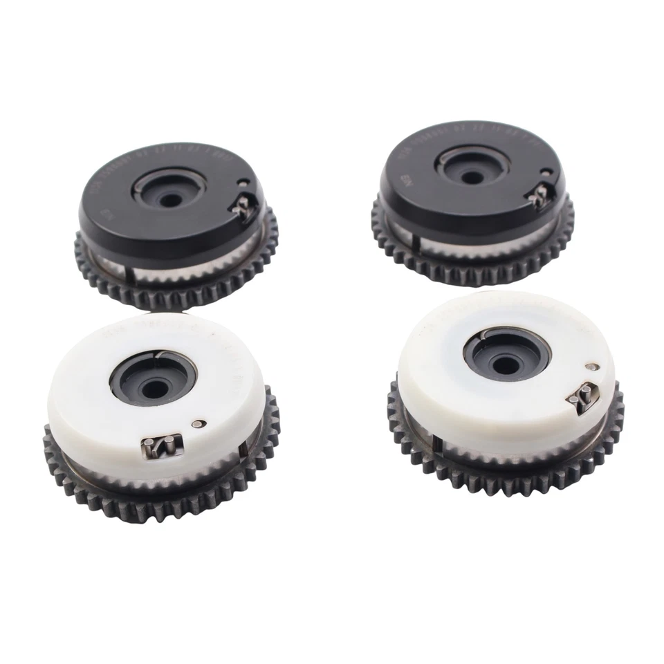 11367598002 Intake & Exhaust Camshaft Sprockets For BMW 550i 650i 750i X5 X6 F10 - Image 4 of 4