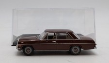 Norev 1:18 Scale 1968 Mercedes-Benz 200 (W115 / "Stroke 8") LN/Box