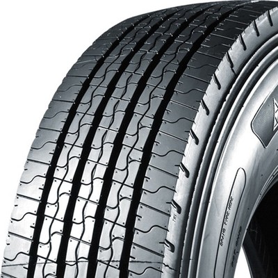 2 Triangle TR685 235/75R17.5 143/141J J 18 Ply Steer Commercial Tires