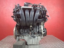 Motor ohne Anbauteile (Benzin) Z18XER OPEL ASTRA H CARAVAN (A04) 1.8