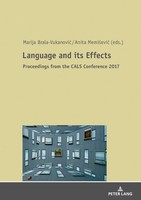 Anita Memi¿Evi¿ (U. A.) | Language And Its Effects | Buch | Deutsch (2019)