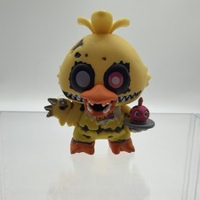 2017 Funko Five Nights at Freddy's Mystery Minis Series 2 8