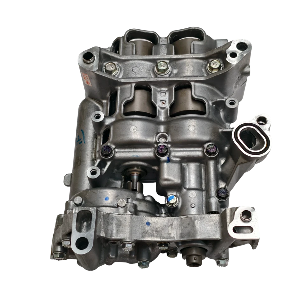 For 2013-2017 Honda Accord CR-V 2.4L: 15100-5A2-A03 Engine Oil Pump Foto 2 de 4