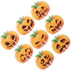  8 Pcs Glass Charms for Drinks Marker Cup Bottle Strip Tag Drinking