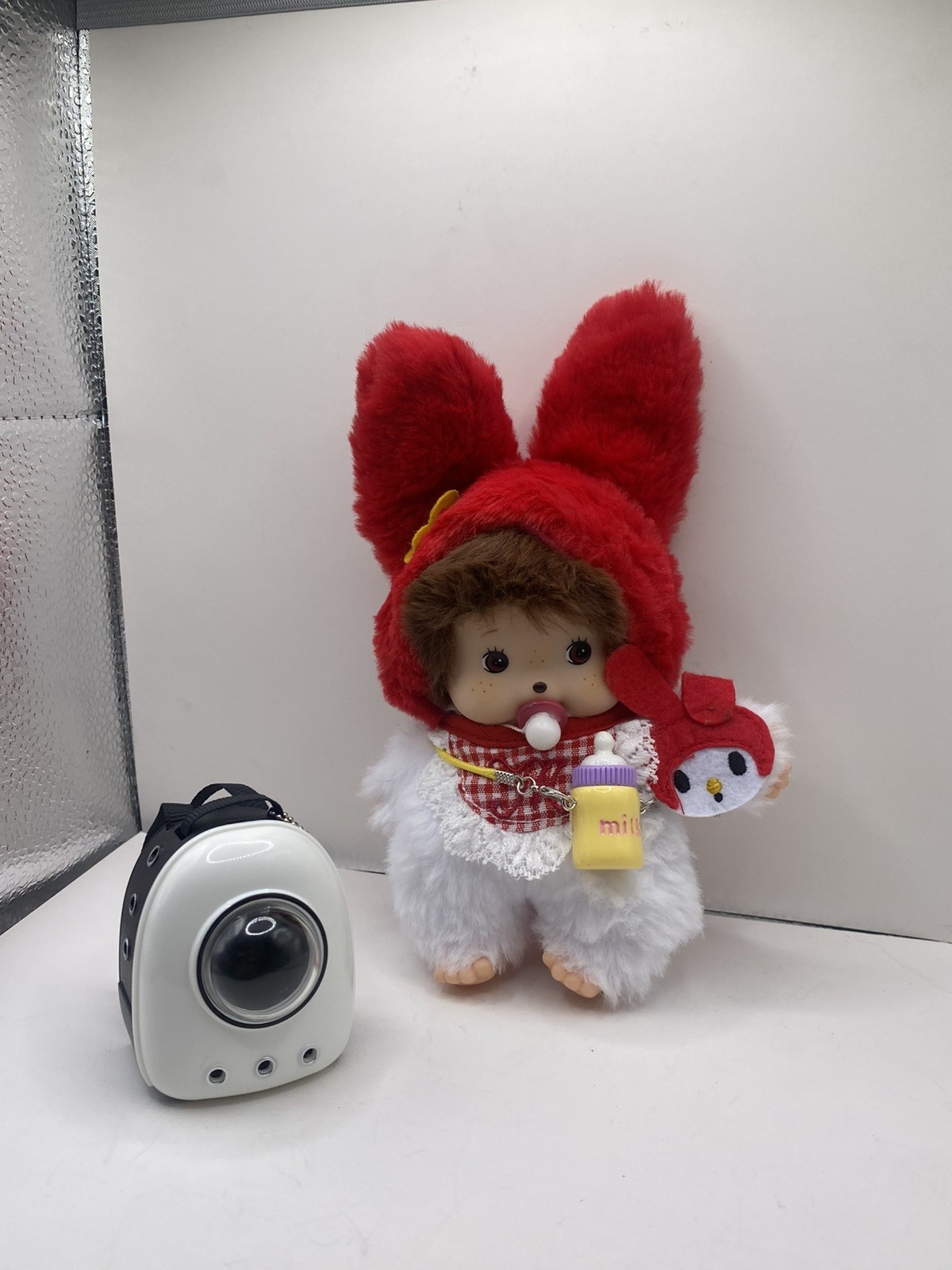 . Free Dolls