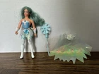 Princess of Power Frosta  She-Ra Action Figure 1984 Mattel Vintage