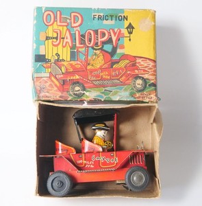 Line-Mar Toys | eBay