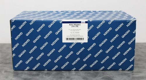 QIAGEN 990394 Rotor Adapters 1.5mL Elution Tubes for QIAcube Case Pack 10 x 24 - Picture 2 of 4