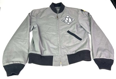 60s-70s カデットジャケット WEST POINT ヴィンテージ 60S WEST POINT カデットジャケット - Side Car Charlie