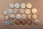 Lot of (22) Silver Washington Quarters