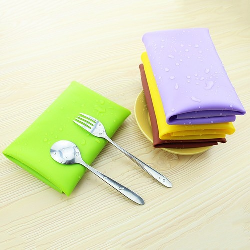 Hitzebeständig Camping Home Küche Tischsets Für Camping Im Freien Grill Picknick - Bild 14 von 56