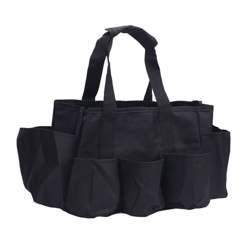 Cleaning Tool Organizer Convenient Grip Tool Storage Bag For Gardening Painting - Picture 20 of 23