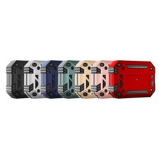 Shockproof Silicone Cover For Bluetooth-compatible Earbuds AntiScratch