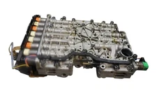 13-21 Range Rover L405 8HP Transmission Valve Body TCU TCM Mechatronic Oem