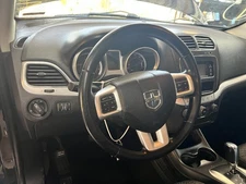 Driver Left Air Bag Driver Wheel Fits 12-20 JOURNEY 104784211