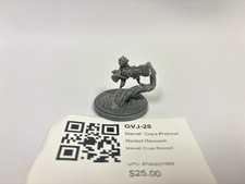 Marvel: Crisis Protocol Rocket Raccoon GVJ-28