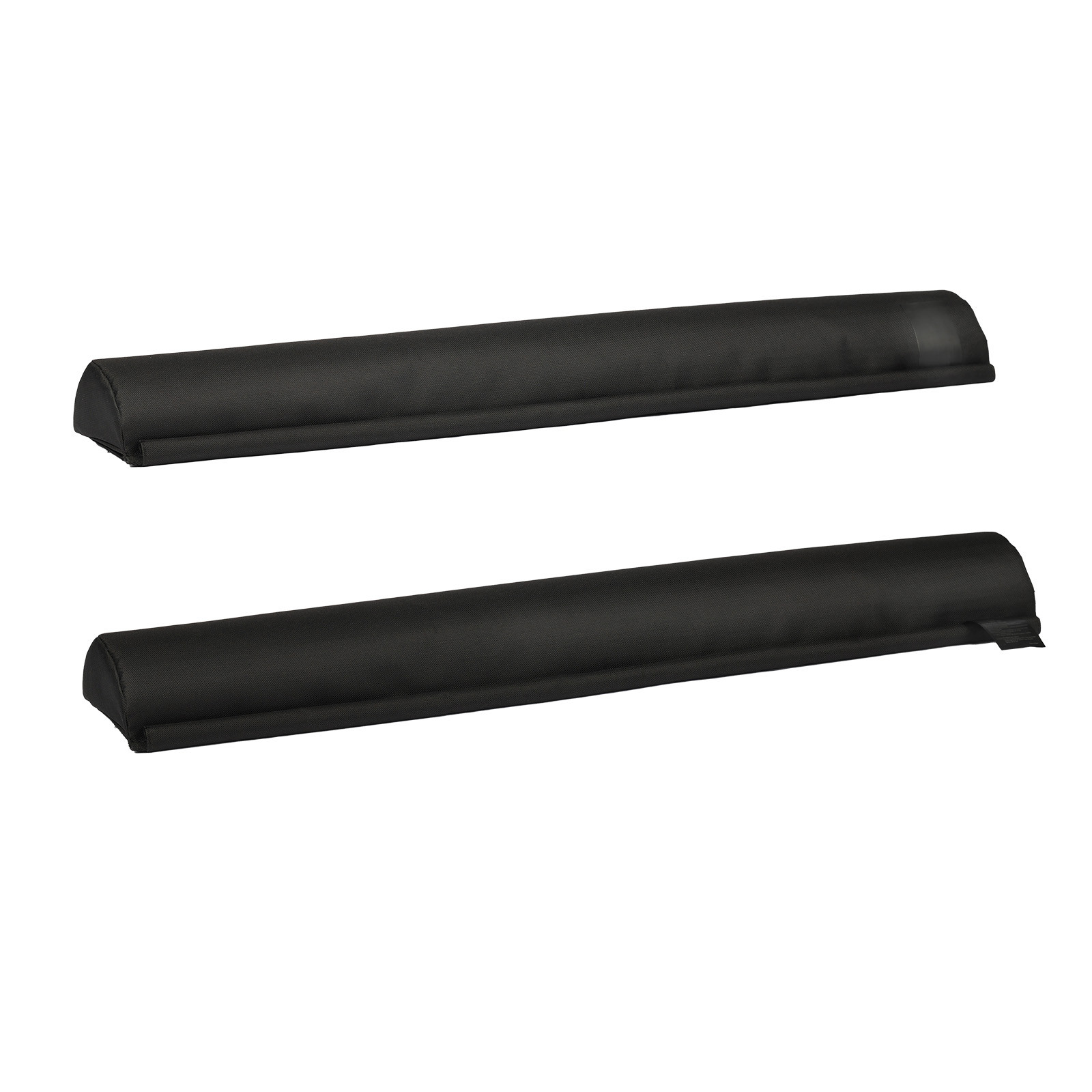 Roof Rack Pads for Crossbar 88lbs Load Capacity for Kayak Canoe Surfboard