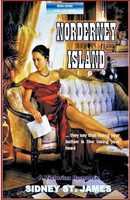 Sidney St. James | Norderney Island | Taschenbuch | Englisch (2020)