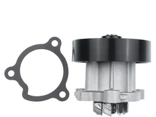 Water Pump 43MJJC39 for Altima Rogue Sentra Select X Trail 2012 2006 2011 2009