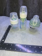 Baby bottles brand new never used