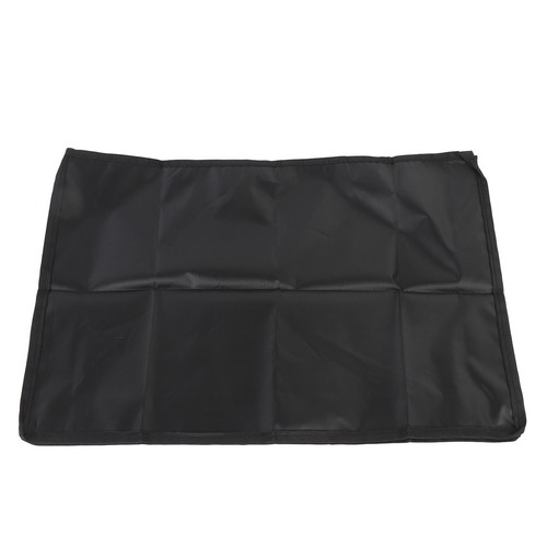 Computer Screen Dust Cover 420D Oxford Cloth Computer Screen Protective Sleeve - Afbeelding 2 van 12