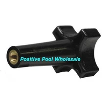 Pentair Posi-Flo Sta-rite Pool Pump and Filter Clamp Knob WC36-22