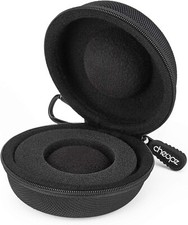 Travel Watch Case Single Storage Box for Wristwatches  Smart Watches up to 50mm