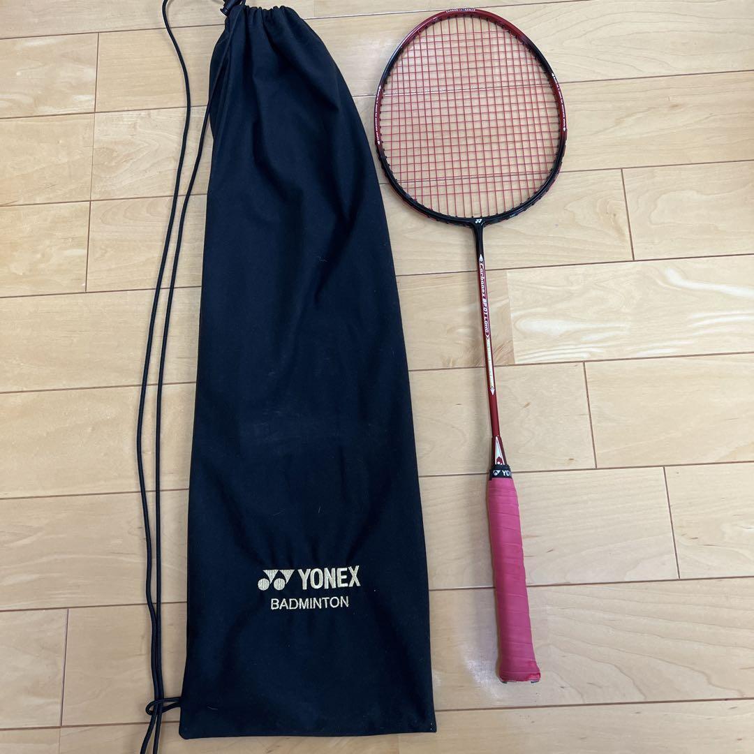 ARCSABER 008 タウフィック・ヒダヤットモデル ラケット YONEX YONEX 