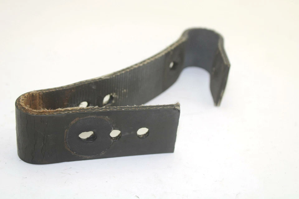 Correa limitadora delantera original de goma Polaris 5410397 Q5171 Foto 4 de 4