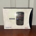Verizon BlackBerry Bold Model 9650 3G Smartphone With BlackBerry 6 Os