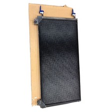 AC Condenser - AC# 15-63349, GM# 89018831-Replacement# 20913752 - See Details
