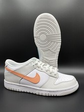 Nike Dunk Low Tropical Twist GS 5.5Y WOMENS Size 7 DEADSTOCK CW1590-101