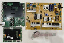 SAMSUNG UN60JU650DFXZA REPAIR KIT VER: HD01 BN94-08215T BN97-09265A BN41-02344A