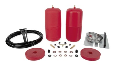 Air Lift 1000 Air Spring Helper Kit 2022-24 Ford Maverick AWD Increase payload