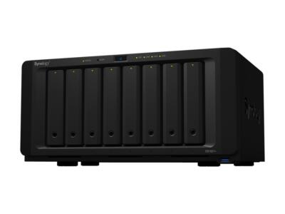 Synology 8 bay NAS DiskStation DS1821+ (Diskless) | eBay Synology 8 bay NAS DiskStation DS1821+ (Diskless) | eBay