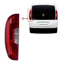 Ampoule Fiat DOBLO