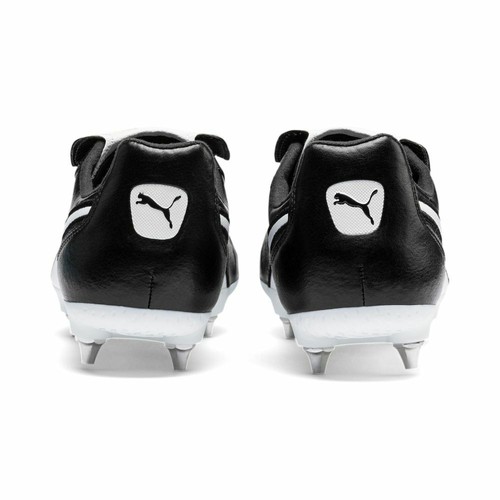 puma king soft ground boots
