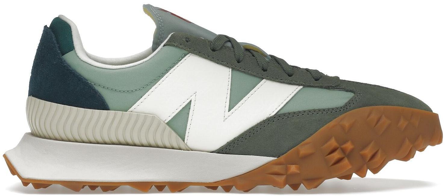 New Balance XC-72 Vintage Orange for Sale | Authenticity
