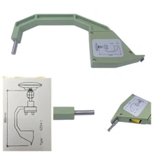 NEW GZS4 HEIGHT HOOK MEASUREMENT FOR LEI-C 500&1200 GPS GNSS