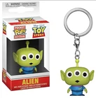 Funko Disney / Pixar Toy Story Pocket POP! Alien Keychain