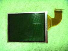 GENUINE SONY H1 LCD DISPLAY PART FOR REPAIR