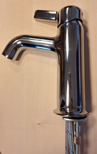 IKEA VOXNAN Mischbatterie für Bad Wasserhahn guter Zustand - Bild 2 von 5