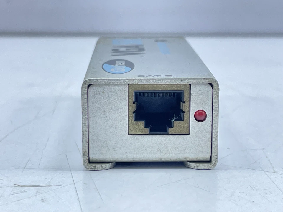 Gefen VGASR Extender R VGA OUT CAT-5 Reciver - Image 3 of 4