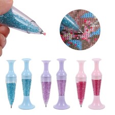 Diamond Painting Tools Point Drill Pen Vase Point Drill Pen Drill Point Pen Tool
